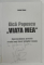 GICA POPESCU , '  VIATA MEA ' de DANIEL NANU , SPECTACULOASA  POVESTE A CELUI  MAI TITRAT FOTBALIST ROMAN , 2003 , DEDICATIE *