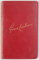 GIOSUE CARDUCCI , POESIE SCELTE , 1922 , PREZINTA PETE SI HALOURI DE APA