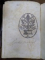 Giovanni Boccacio, Decameronul, Florenta 1587