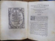 Giovanni Boccacio, Decameronul, Florenta 1587