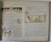 GIROFLA , OU '' PETITE - FILLE DE LA MERE MICHEL '' , texte et dessins par HENRI AVELOT , 80 ILLUSTRATIONS EN COULEURS , 1920