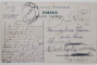 GIURGIU , VAPORUL'' TURNU - MAGURELE '' ANCORAT LA RAMADAN , CARTE POSTALA  ILUSTRATA , 1907