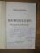 GIURGIULESTI . MONOGRAFIE ETNOFOLCLORICA de MARIA MOCANU , 1999, DEDICATIE*