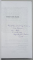 GLAFIRE , NOUA STUDII BIBLICE SI PATRISTICE de CRISTIAN BADILITA , 2008 , DEDICATIE *
