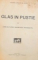 GLAS IN PUSTIE , VOL I , 1931