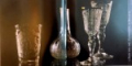 GLASS AND CRYSTAL IN WALLONIA: A JOURNEY OF DISCOVERY , 1999