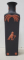 Glastra Wedgwood din portelan, decorata cu motive egiptene, Secol 20