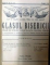 GLASUL BISERICII, ANUL IV, NR. 1-24, 1945-1946