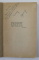 GLASUL PLAIURILOR VLASCENE - POEZII de EALOCIN , 1940 , DEDICATIE*