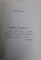 GLASUL SUFLETULUI de VALENTINA NEOFITOS si UMBRA GANDULUI de GER POPESCU , POEZII , 2000 , DEDICATIE *