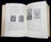 GLI EX LIBRIS ITALIANI par JACOPO GELLI - MILANO, 1930