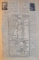 GLORIA , HISTOIRE ILLUSTREE DE LA GUERRE (1914 - 1918) de PIERRE DAUZET , 1919