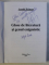 GLOSE DE LITERATURA SI GENUL ENIGMISTIC de ARNOLD HELMAN , 2007 *DEDICATIE