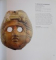 GODS HUMANS MASKS , CATALOGUE OF EXHIBITION EDITED by ALEXANDER MINCHEV , 2008