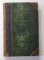 GOETHE - JAHRBUCH von LUDWIG GEIGER , VOLUMUL 25 , 1904