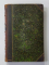 GOETHE - JAHRBUCH von LUDWIG GEIGER , VOLUMUL 32 , 1911