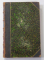 GOETHE - JAHRBUCH von LUDWIG GEIGER , VOLUMUL 33 , 1912