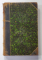 GOETHE - JAHRBUCH von LUDWIG GEIGER , VOLUMUL 34 , 1913