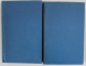 GOLIA , VOLUMELE I - II , roman de IONEL TEODOREANU , 1933 *EDITIA A II - A , *EDITIE RELEGATA