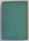 GONE WITH THE WIND by MARGARET MITCHELL , 1939 , COPERTA CU URME DE UZURA , EDITIA A - II -A