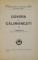 GOVORA SI CALIMANESTI de I. SIMIONESCU , SERIA C , NO.48