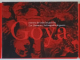 GOYA , CRONISTA DE TODAS LAS GUERRAS : LOS DESASTRES Y LA FOTOGRAFIA DE GUERRA , 2012 *EDITIE BILINGVA