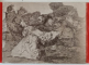 GOYA , CRONISTA DE TODAS LAS GUERRAS : LOS DESASTRES Y LA FOTOGRAFIA DE GUERRA , 2012 *EDITIE BILINGVA