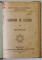 GRADINA DE LEGUME de ION HASEGANU , 1902 / UN APARATOR AL SARACILOR , DOMNUL TUDOR DIN VLADIMIRI de N. IORGA , 1921 *COLEGAT DE DOUA VOLUME