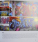 GRAFFITI LA FEMININ, GRAFFITI SI ARTA STRADALA DE PE CINCI CONTINENTE, CU PESTE 1200 DE ILUSTRATII COLOR de NICHOLAS GANZ, 2015