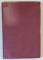GRAFICA ROMANEASCA IN SECOLUL AL XIX - LEA de GH. OPRESCU , VOLUMUL I , 1942