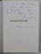 GRAINE D' ESPOIR par JACQUES PERROUX DEDICATIE*