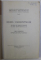 GRAIUL CARASOVENILOR - STUDIU DE DIALECTOLOGIE SLAVA MERIDIONALA de EMIL PETROVICI , 1935