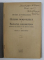 GRAIUL SI FOLKLORUL DIN OLTENIA NORD - VESTICA SI BANATUL RASARITEAN de MIHAIL C. GREGORIAN , VOLUMUL I , 1938 , DEDICATIE*