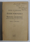 GRAIUL SI FOLKLORUL DIN OLTENIA NORD - VESTICA SI BANATUL RASARITEAN de MIHAIL C. GREGORIAN , VOLUMUL I , 1938 , DEDICATIE*