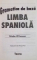 GRAMATICA DE BAZA, LIMBA SPANIOLA de NIOBE O`CONNOR, 2000