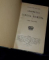 GRAMATICA DELLA LINGUA RUMENA di  CARLO TAGLIAVINI - BOLOGNA 1923