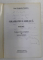 GRAMATICA GREGA / GRAMATICA GREACA - POEMAS- POEME de JOSE AUGUSTO SEABRA , EDITIE BILINGVA ROMANA - PORTUGHEZA , 1999 , DEDICATIE *