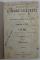 GRAMATICA LIMBEI GRECESTI CLASICE , compusa dupa sistemul gramaticei lui G. CURTIUS pentru gimnasie si licee de V. M. BURLA , PARTEA I - ETIMOLOGIA , 1873  , LIPSA COPERTE ORIGINALE