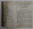 GRAMATICA LIMBEI GRECESTI CLASICE , compusa dupa sistemul gramaticei lui G. CURTIUS pentru gimnasie si licee de V. M. BURLA , PARTEA I - ETIMOLOGIA , 1873  , LIPSA COPERTE ORIGINALE
