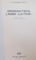 GRAMATICA LIMBII LATINE de I. I. BUJOR , FR. CHIRIAC , Bucuresti 1971