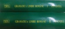 Gramatica limbii romane -cuvantul/enuntul - VOL.I-II  , 2008 , EDITIA ACADEMIEI ROMANE * VOLUMUL II PREZINTA SUBLINIERI