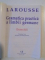 GRAMATICA PRACTICA A LIMBII GERMANE de FRANCOIS TARD , 2004