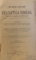 GRAMATICA ROMANA - ETIMOLOGIA , ORTOGRAFIA SI COMPOSITIUNILE  - PENTRU CLASELE PRIMARE ( URBANE SI RURALE) , EDITIUNEA A I . de I. MANLIU , 1892