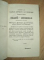 GRAMATICA ROMANA PENTRU SEMINAR SI CLASE MAI INALTE, NICOLAE BALASESCU, ED. II, BUCURESTI, 1850