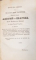 GRAMATICA ROMANA PENTRU SEMINARII SI CLASE INALTE de NICOLAU BALASESCU - SIBIU, 1848