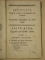 Gramatica românească pentru îndreptarea tinerilor, Costantin Diaconovici Loga, la Buda, 1822