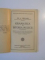 GRAMATICA SI ISTORIA MUZICII (CLASICISMUL) PENTRU UZUL SCOALELOR SECUNDARE (LICEE, SEMINARII, SCOLI NORMALE, SCOLI PROFESIONALE SI SCOLI DE MUZICA) (CLASA VI LICEALA) de GH.A. CHIRVASIE  1929