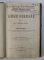 GRAMATICA TEORETICA - PRACTICA A LIMBEI GERMANE PENTRU USULU TINERIMEI ROMANE de IONU CIONCA , 1885 , DEDICATIE CATRE GENERALUL ST. FALCOIANU , MINISTRU DE RAZBOI