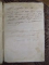 GRAMATIKA ITALIANO ROMANO INTITULAT INSTRUCTORUL ITALIAN, GALATI, 1848