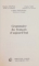 GRAMMAIRE DU FRANCAIS D'AUJOURD'HUI de MAURICE CHAPSAL...CRISTINA STEFANESCU , 1993